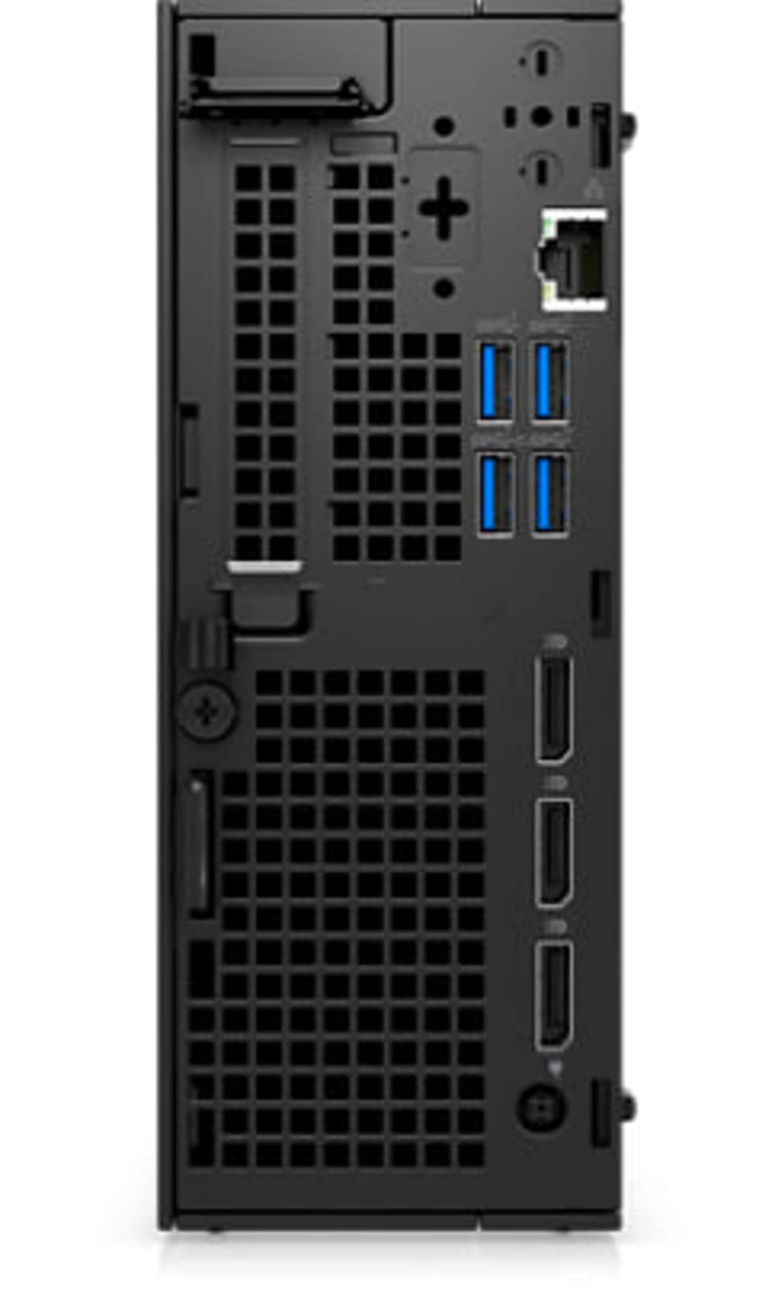 Amazon.com: Dell Precision 3260 Compact Workstation Desktop